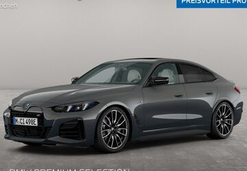 BMW i4 29.766 km 66.495 &euro; München 80939
