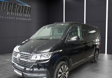 VW T6 Multivan 107.175 km 42.980 &euro; Neufahrn 85375