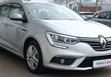 Renault Megane 100.000 km 11.950 &euro; Dachau (bei München) 85221