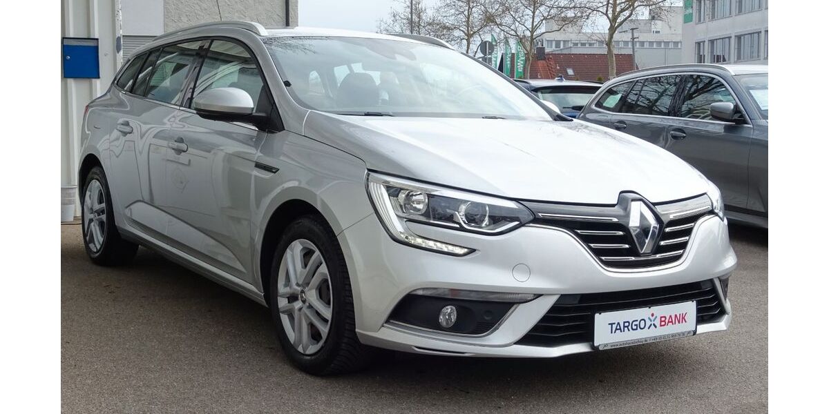 Renault Megane 100.000 km 11.950 &euro; Dachau (bei München) 85221