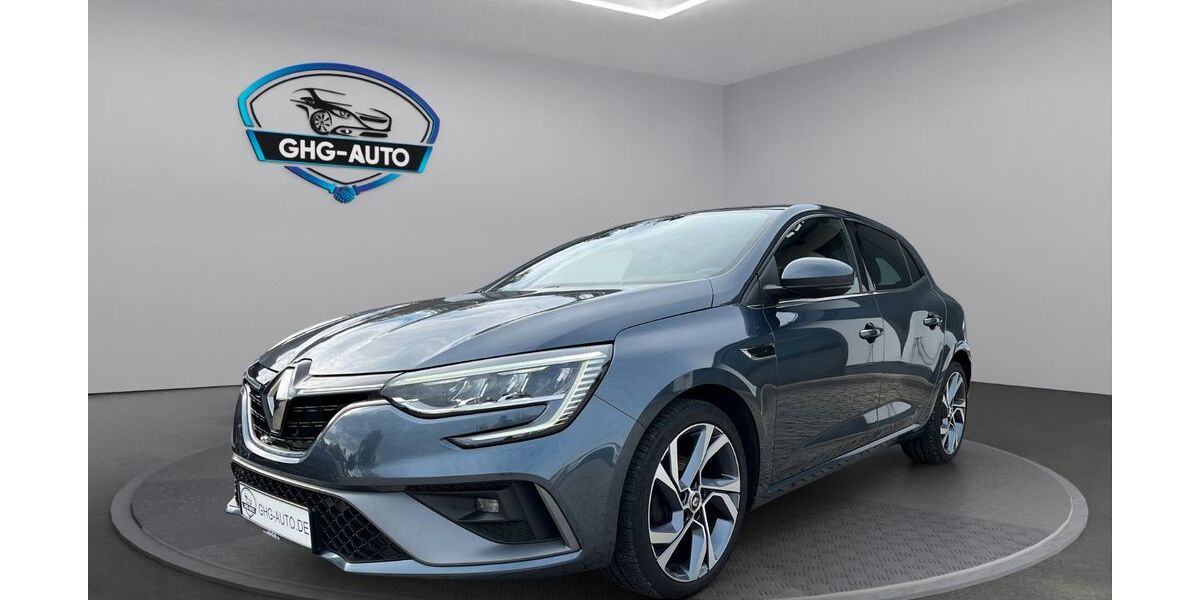 Renault Megane 42.400 km 15.990 &euro; Weßling 82234