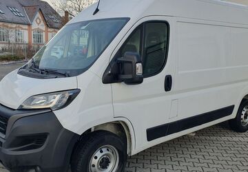 Fiat Ducato 37.000 km 21.900 &euro; München 81825