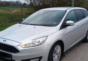 Ford Focus 231.400 km 6.900 &euro; Karlsfeld 85757