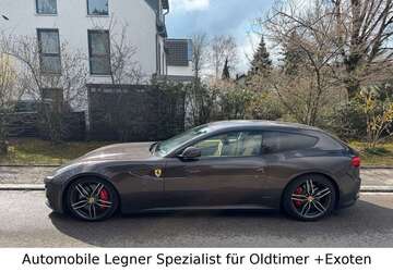 Ferrari FF 111.715 km 117.500 &euro; Riemerling bei München 85521