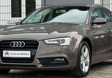 Audi A5 70.850 km 16.990 &euro; München 81377