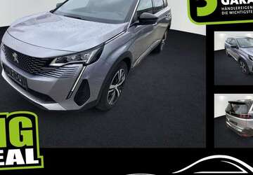 Peugeot 5008 44.974 km 29.890 &euro; Dachau 85221