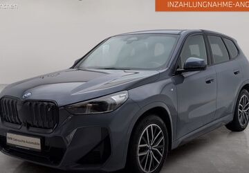 BMW iX1 47.249 km 36.304 &euro; München 80939