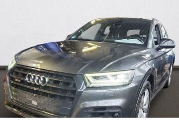 Audi SQ5 133.300 km 38.400 &euro; Ebersberg bei München 85560