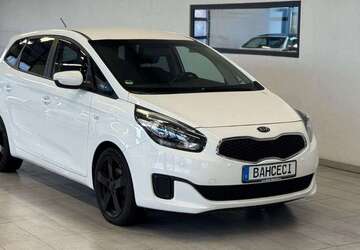 Kia Carens 134.168 km 8.700 &euro; Anzing 85646