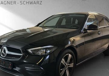 Mercedes-Benz C 300 65.100 km 32.490 &euro; Kirchseeon 85614