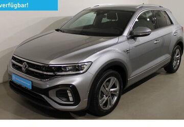 VW T-Roc 31.800 km 28.890 &euro; Olching 82140