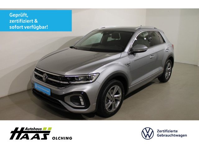VW T-Roc 31.800 km 28.890 &euro; Olching 82140