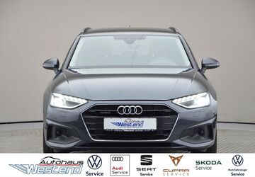 Audi A4 111.652 km 23.960 &euro; München 80686