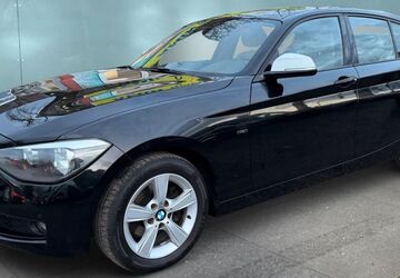 BMW 120 215.000 km 8.999 &euro; München 81243