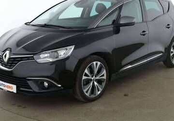 Renault Scenic 25.964 km 15.290 &euro; Neufahrn 85375