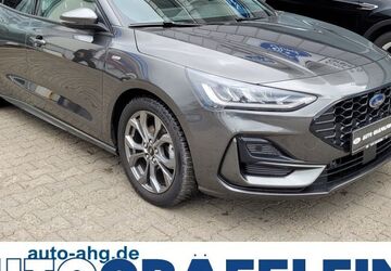 Ford Focus 34.270 km 20.980 &euro; Gräfelfing 82166