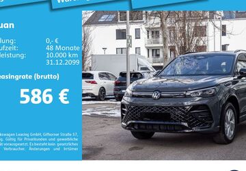 VW Tiguan 3.000 km 55.980 &euro; Ottobrunn 85521