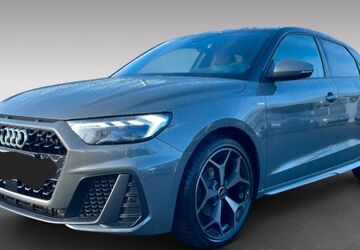 Audi A1 8.500 km 31.500 &euro; München 80807