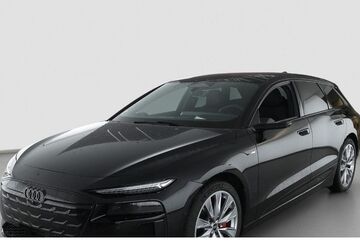 Audi A6 e-tron 12.200 km 81.900 &euro; Ebersberg bei München 85560