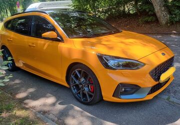 Ford Focus 77.000 km 18.500 &euro; Pöcking 82343