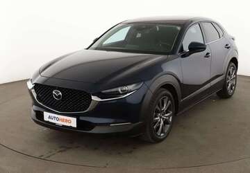 Mazda CX-30 16.308 km 25.810 &euro; Neufahrn 85375