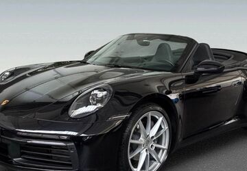 Porsche 992 13.803 km 118.000 &euro; München 81669