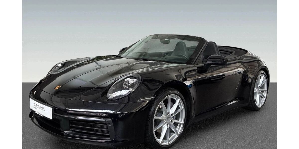 Porsche 992 13.803 km 118.000 &euro; München 81669