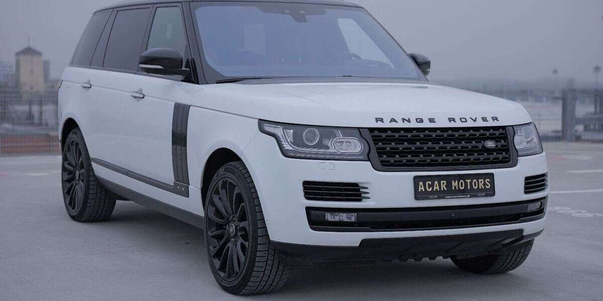 Land Rover Range Rover 179.345 km 49.900 &euro; München 80939