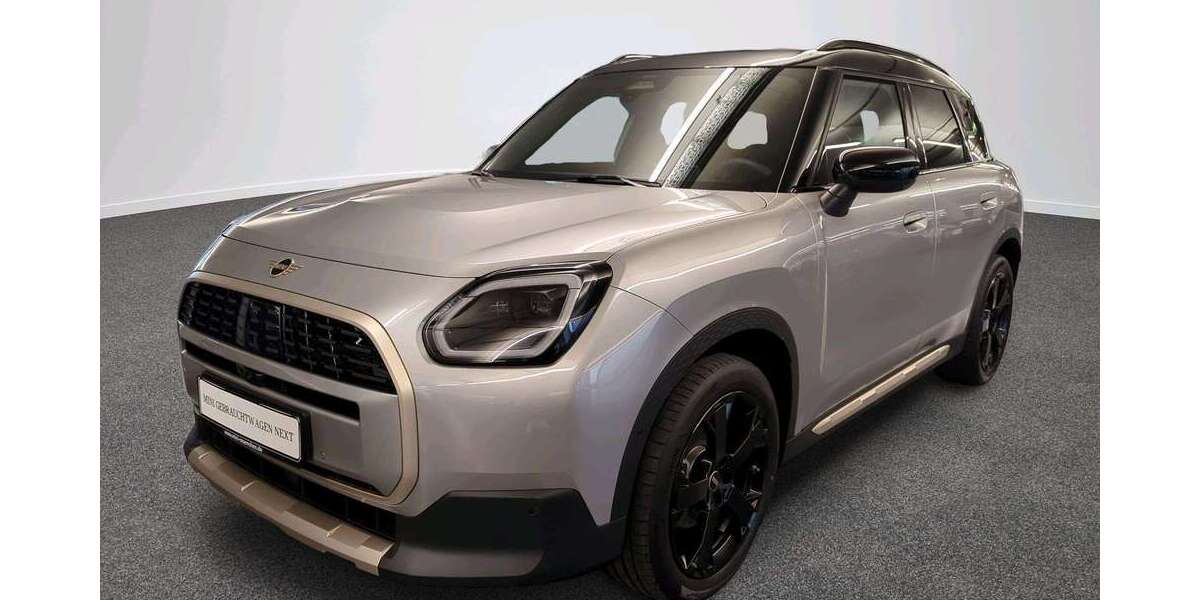 Mini Countryman D 3.934 km 35.587 &euro; München 80788
