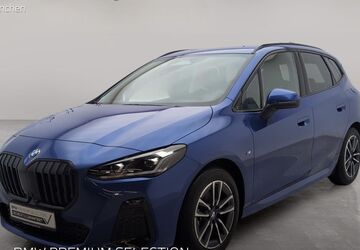 BMW 220 Active Tourer 18.807 km 35.501 &euro; München 80939