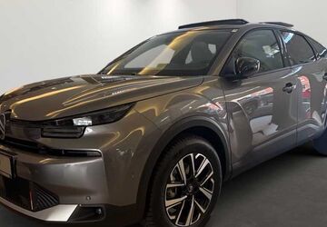 Citroen C4 2.500 km 28.980 &euro; München 80339