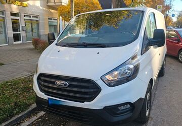 Ford Transit Custom 127.040 km 11.200 &euro; Dachau 85221