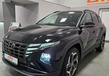 Hyundai TUCSON 66.657 km 32.300 &euro; Kirchheim bei München 85551