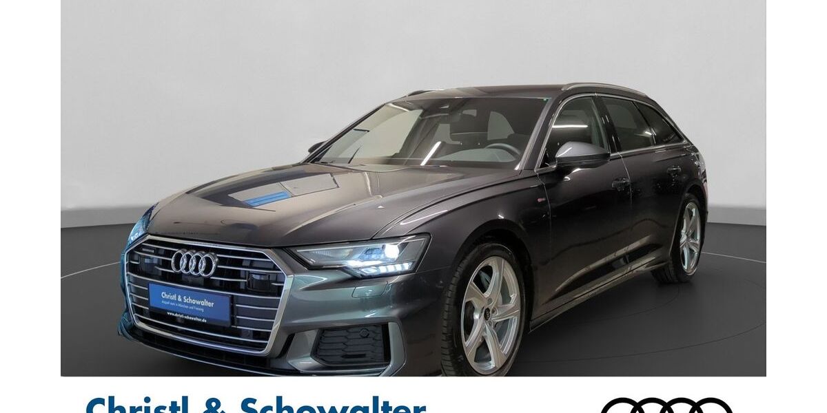 Audi A6 35.650 km 45.488 &euro; München 81476