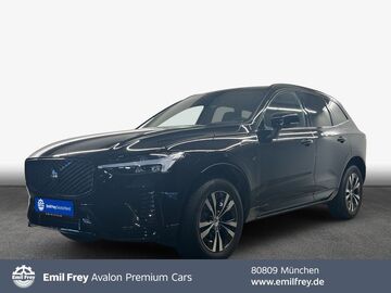 Gebrauchte Volvo XC60