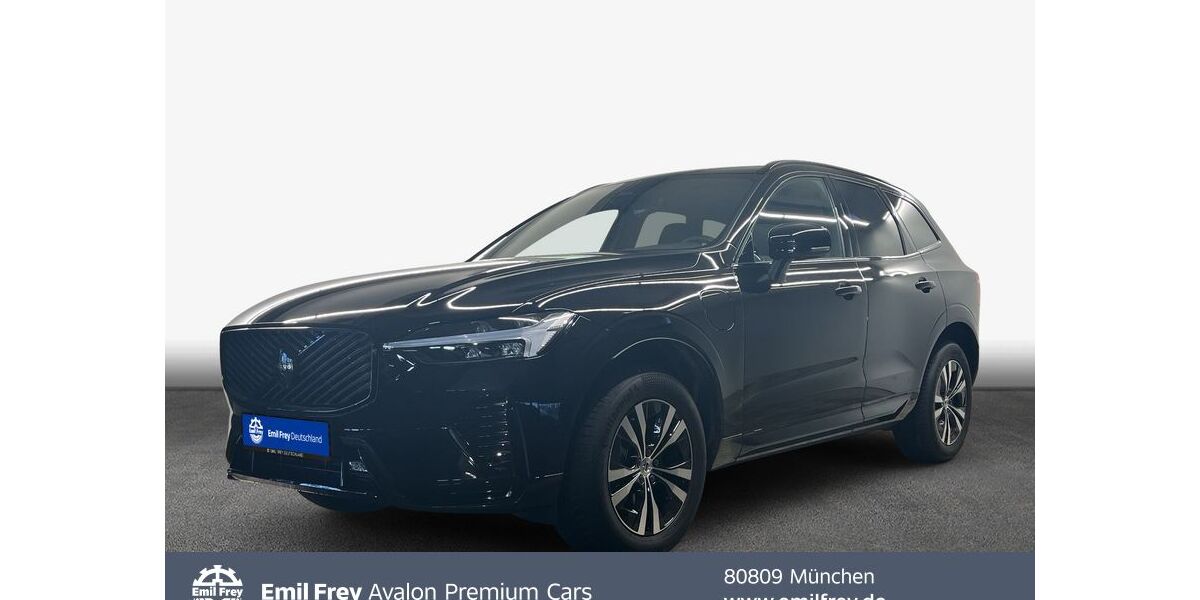 Volvo XC60 15.818 km 61.490 &euro; München 80809