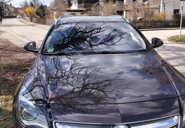 Opel Insignia 207.800 km 3.990 &euro; Holzkirchen 83607