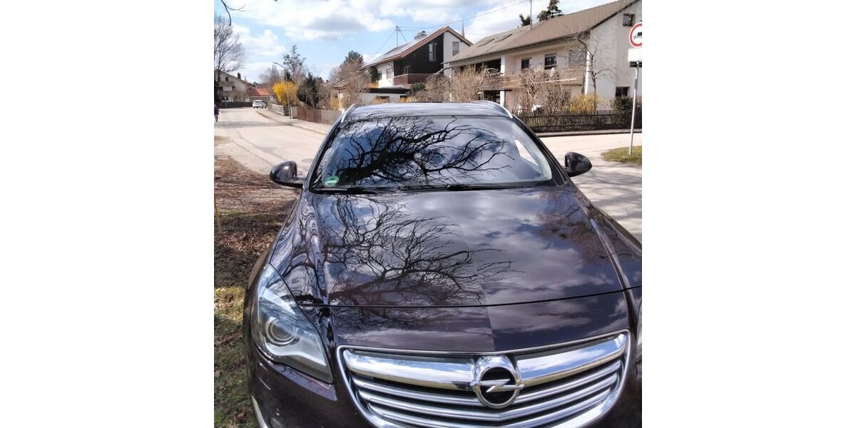 Opel Insignia 207.800 km 3.990 &euro; Holzkirchen 83607