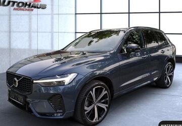 Volvo XC60 84.800 km 36.850 &euro; München 81825