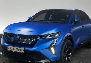 Renault Rafale 16.500 km 43.960 &euro; München 80687