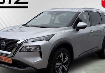 Nissan X-Trail 15.200 km 29.930 &euro; Fürstenfeldbruck 82256