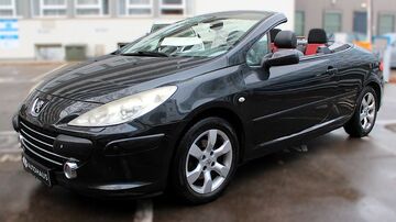 Gebrauchte Peugeot 307