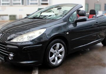 Peugeot 307 220.000 km 3.500 &euro; München 80636