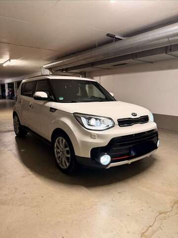 Gebrauchte Kia Soul