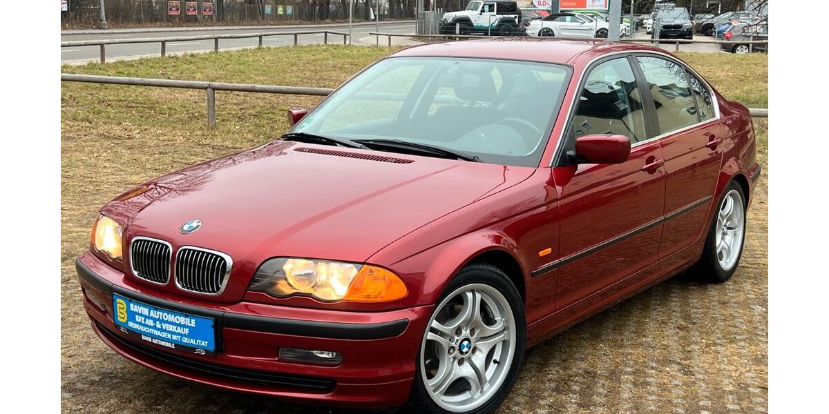 BMW 320 67.000 km 10.990 &euro; München 81243
