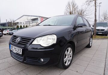 VW Polo 119.000 km 4.350 &euro; Fürstenfeldbruck 82256