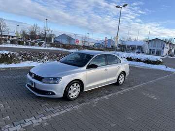 Gebrauchte VW Jetta