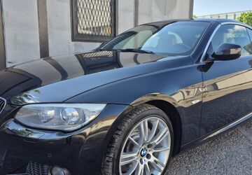 BMW 330 204.311 km 14.990 &euro; München 80809