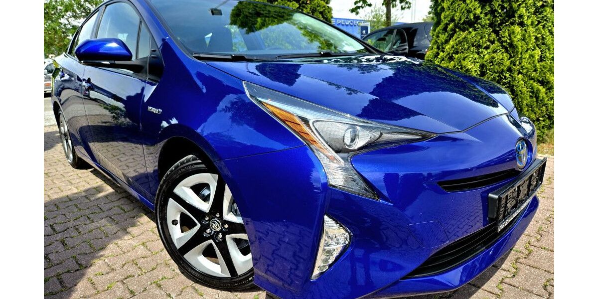 Toyota Prius 27.819 km 18.980 &euro; Dachau ( bei München ) 85221