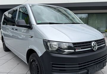 VW T6 Caravelle 500.000 km 10.200 &euro; München 80995